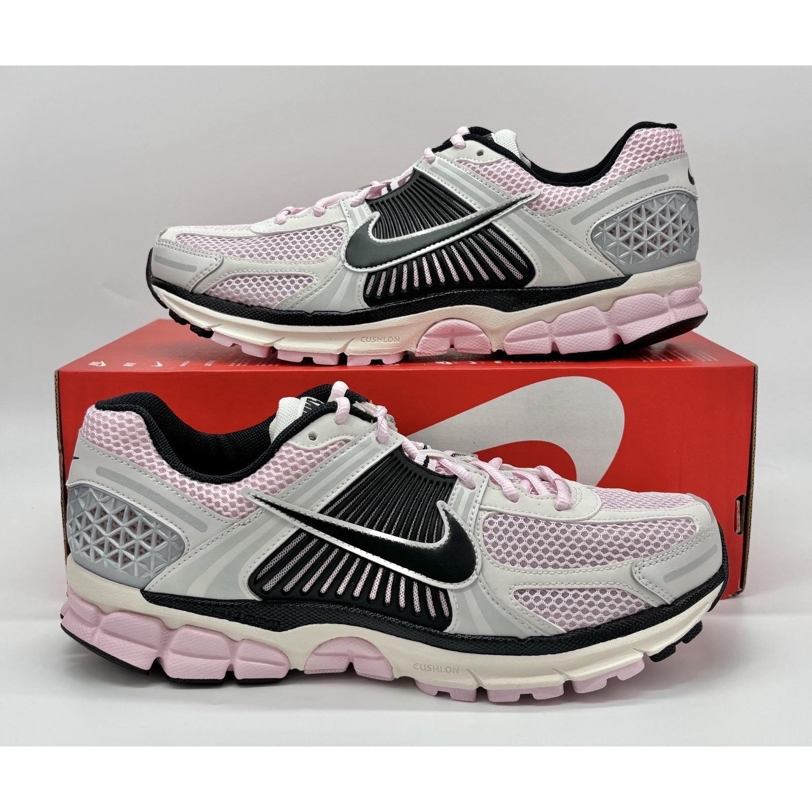 Nike Air Zoom Vomero 5 Pink Foam Size 9.5 Fb9149 600